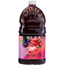 Imagen de Cranberry Uva -300ml