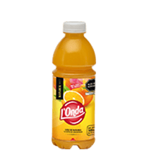 Imagen de Naranja - 500ml